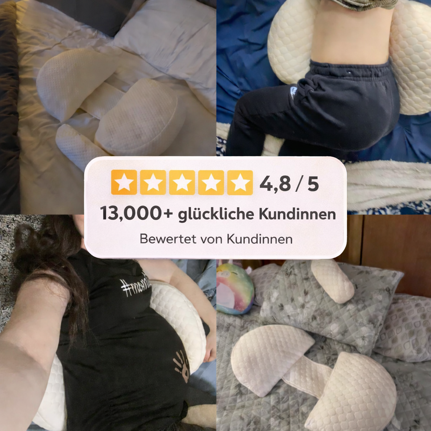 Elvantera NachtKissen