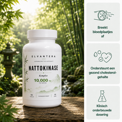 Nattokinase
