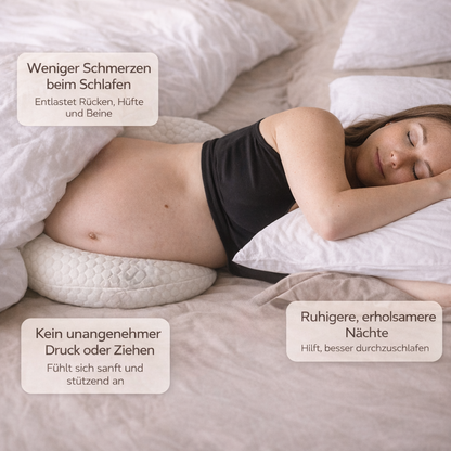 Elvantera NachtKissen