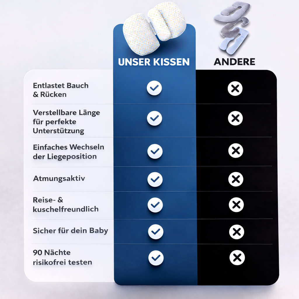 Elvantera NachtKissen