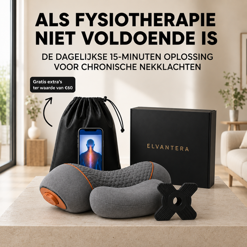 OrthoKussen Nektherapiekussen