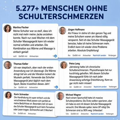 Elvantera SchulterRelief