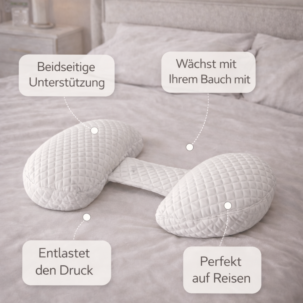 Elvantera NachtKissen